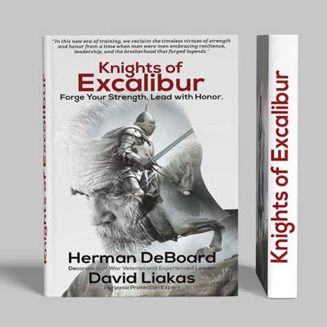 Unlock Your Potential with the Knights of Excalibur Manual